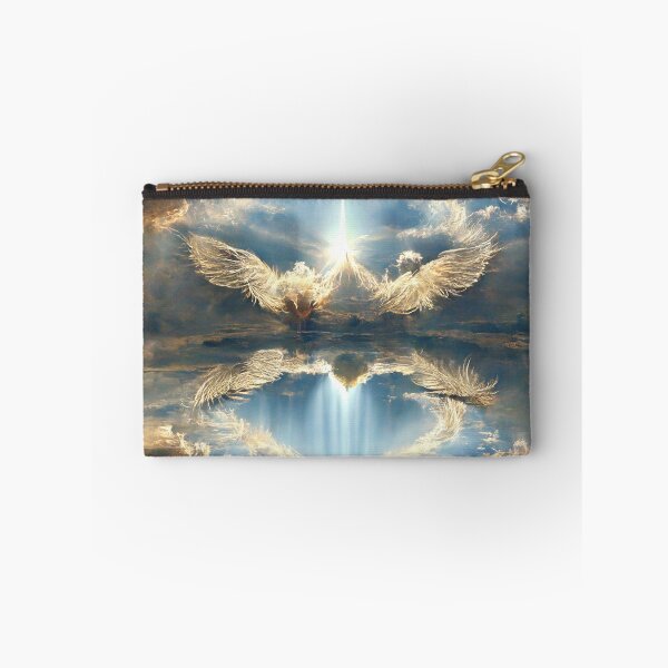 Item preview, Closer Than You Know designed and sold by The Swedenborgian.