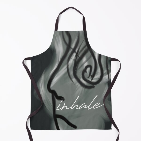 Item preview, Inhale  designed and sold by Angelic Gangster.