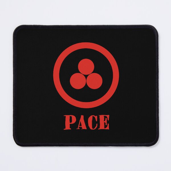 Item preview, pace peace flag / Past, present and future within the Eternity / Banner of Peace designed and sold by OptLuv.