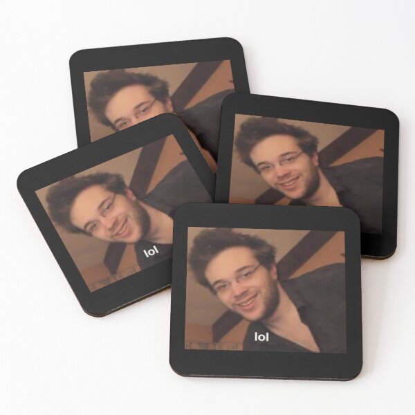 Item preview, Antoine Daniel Antoine Daniel Antoine Daniel 3 designed and sold by StephanieLopee.