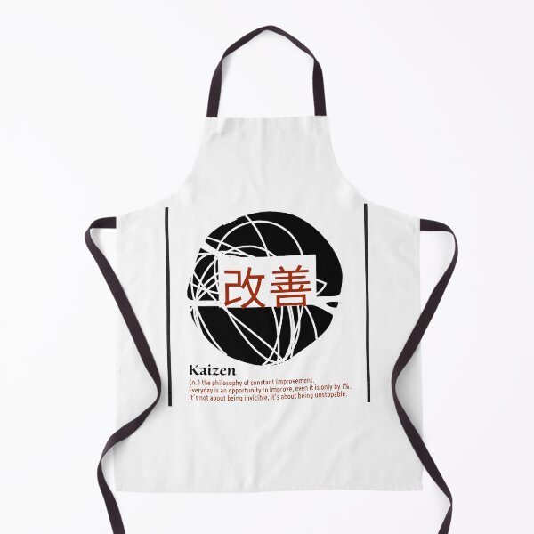 Item preview, Kaizen Word designed and sold by ropexxx.