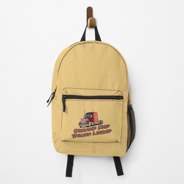 Item preview, Husband Dad Trucker Legend. For hardworking dads and husbands designed and sold by Amit D.