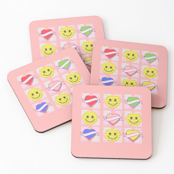 Item preview,  Candy Heart, Valentines for Women and Girl, Conversation Hearts Candy, Funny, Cute, Valentine's Day Gift designed and sold by AZIRRU ⭐⭐⭐⭐⭐ (954 reviews).
