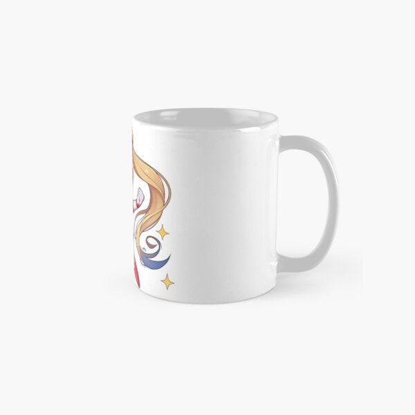 Item preview, Sailor Moon ready to go! designed and sold by WyrmWear.