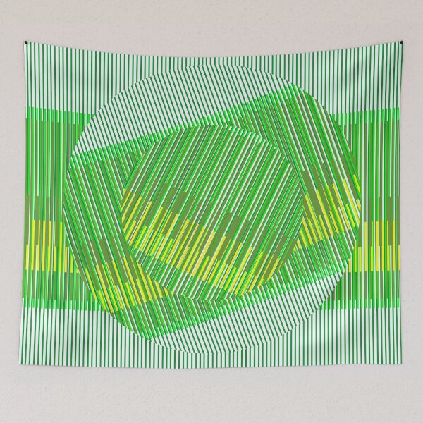 Item preview, RHYTHM XXI designed and sold by Ronald Quiroz.