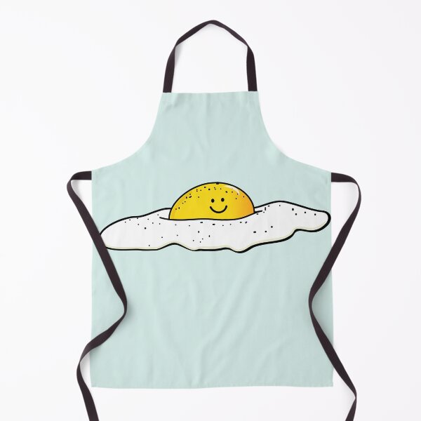 Item preview, Fried egg with pepper designed and sold by fluffyfamcraft.