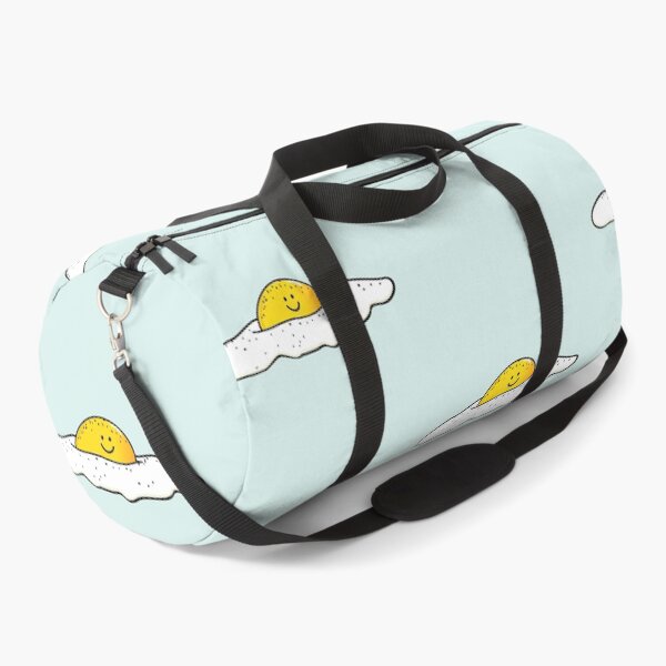 Item preview, Fried egg with pepper designed and sold by fluffyfamcraft.