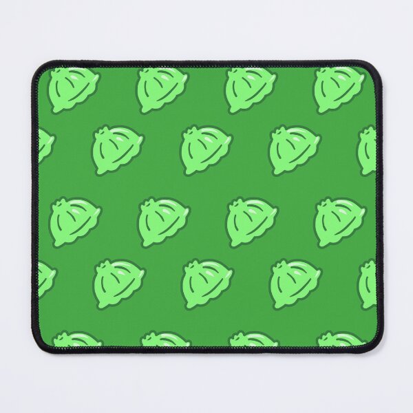 Item preview, Green Jelly Pattern designed and sold by Relatively.