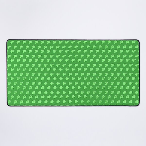 Item preview, Green Jelly Pattern designed and sold by Relatively.