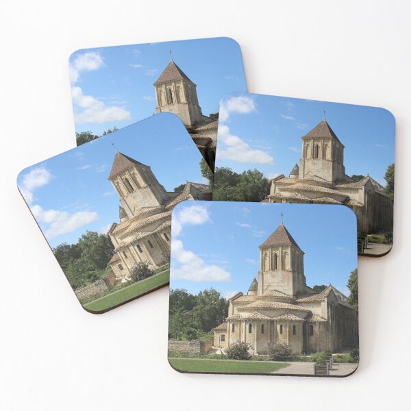 Item preview, St Hilaire Church, Melle, France designed and sold by Imladris01.