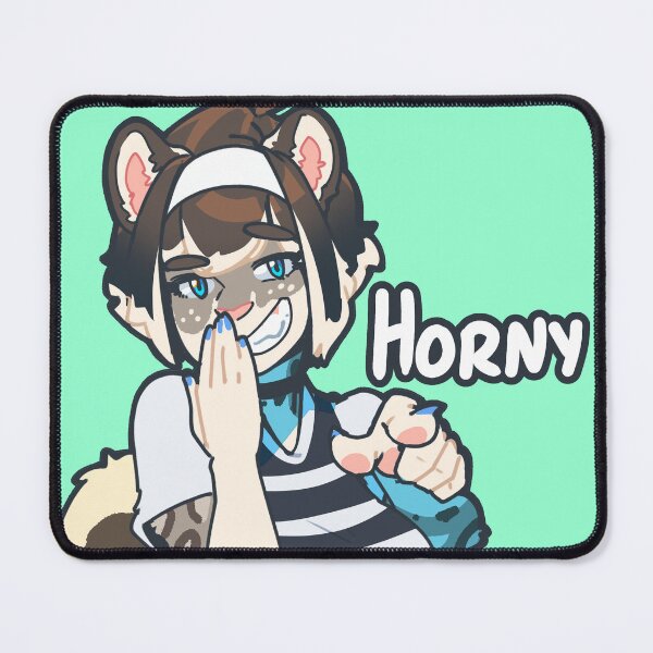 Item preview, Horny designed and sold by Luxar92.