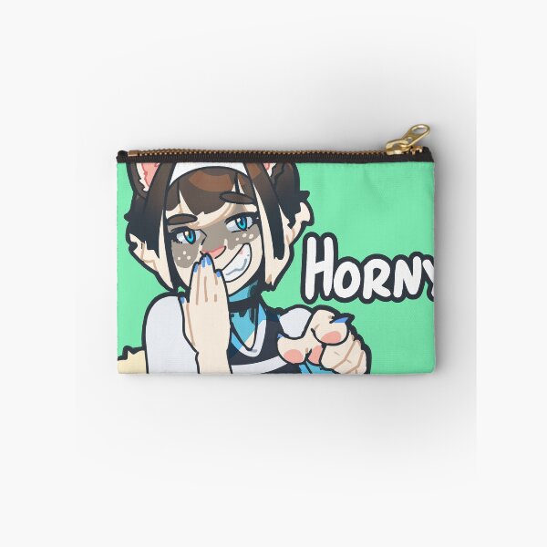 Item preview, Horny designed and sold by Luxar92.