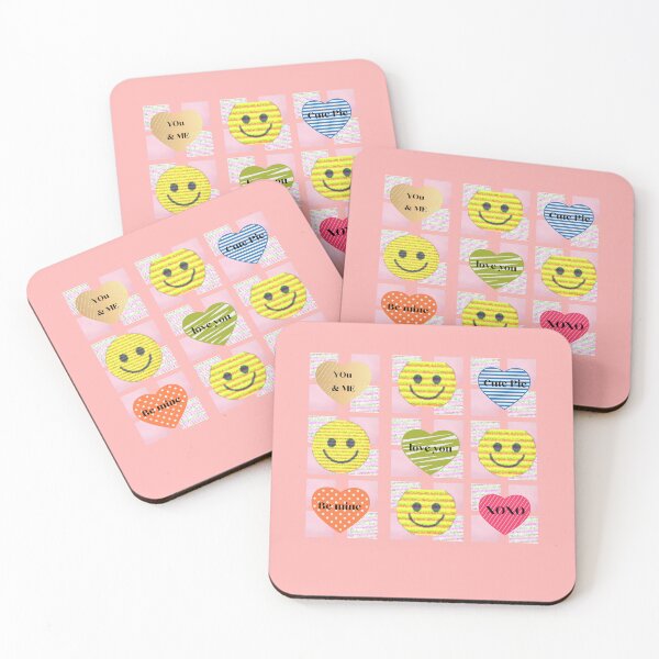 Item preview,   Candy Heart, Valentines for Women and Girl, Conversation Hearts Candy, Funny, Cute, Valentine's Day Gift designed and sold by AZIRRU ⭐⭐⭐⭐⭐ (954 reviews).