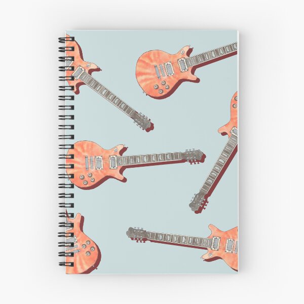 Item preview, Guitar  designed and sold by wildtangents.