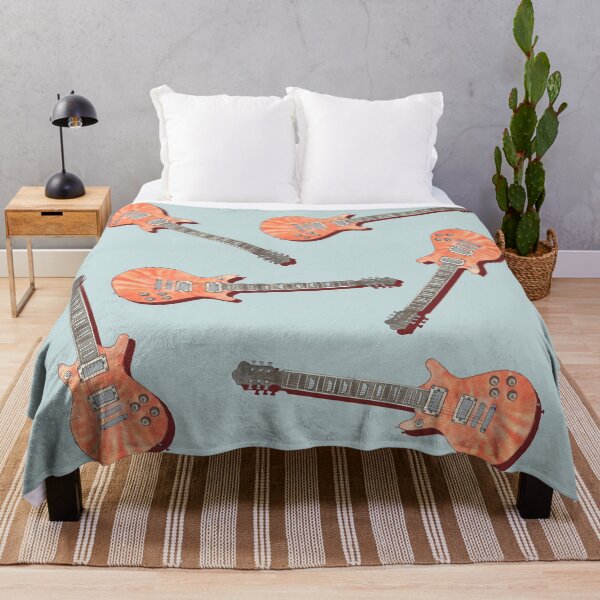 Item preview, Guitar designed and sold by wildtangents.
