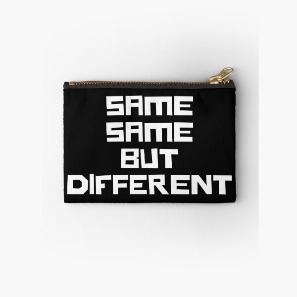 Item preview, Same Same but Different designed and sold by Texterns.