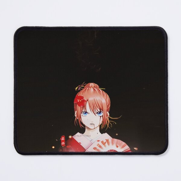 Item preview, Anime ka designed and sold by ZadaKinanti.