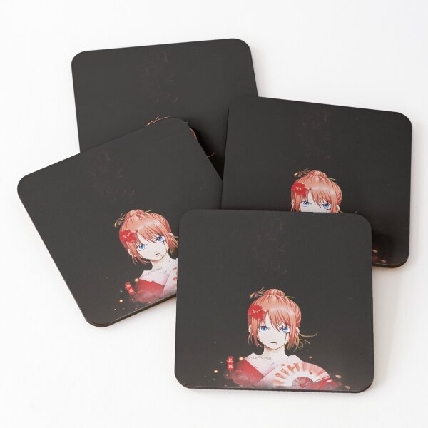 Item preview, Anime ka designed and sold by ZadaKinanti.