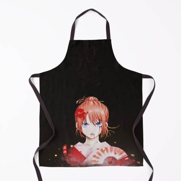 Item preview, Anime ka designed and sold by ZadaKinanti.