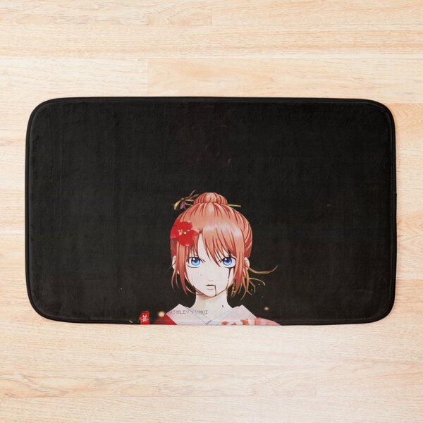 Item preview, Anime ka designed and sold by ZadaKinanti.