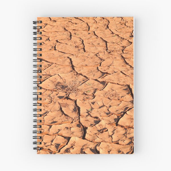 Item preview, Thirsty Outback Earth  designed and sold by AussieAl.