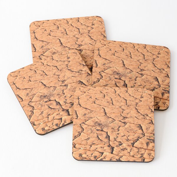 Item preview, Thirsty Outback Earth  designed and sold by AussieAl.