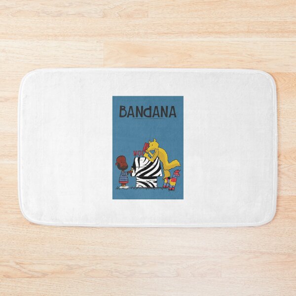 Item preview, Bandana 2 designed and sold by nerxazumiana.