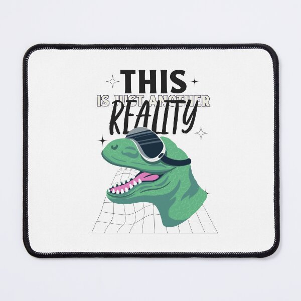 Item preview, This is Just Another Reality designed and sold by SerenaBliss.