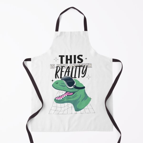 Item preview, This is Just Another Reality designed and sold by SerenaBliss.