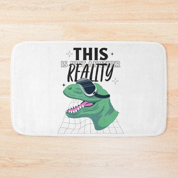 Item preview, This is Just Another Reality designed and sold by SerenaBliss.