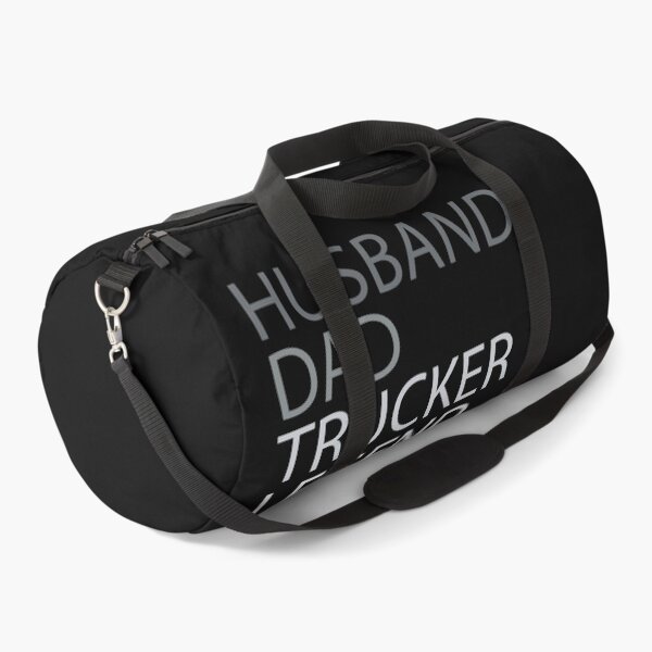 Item preview, Husband Dad Trucker Legend designed and sold by Rsagur12.