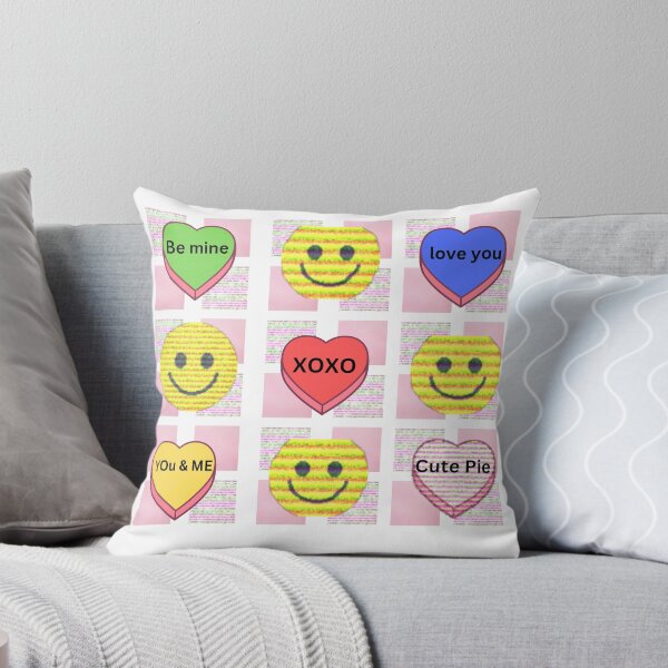 Item preview, Candy Heart, Valentines for Women and Girl, Conversation Hearts Candy, Funny, Cute, Valentine's Day Gift designed and sold by AZIRRU ⭐⭐⭐⭐⭐ (954 reviews).