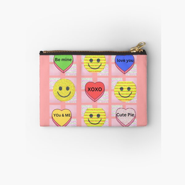 Item preview, Candy Heart, Valentines for Women and Girl, Conversation Hearts Candy, Funny, Cute, Valentine's Day Gift designed and sold by AZIRRU ⭐⭐⭐⭐⭐ (954 reviews).