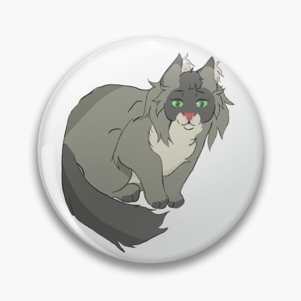 Item preview, Dovewing WarriorCats designed and sold by acketu.
