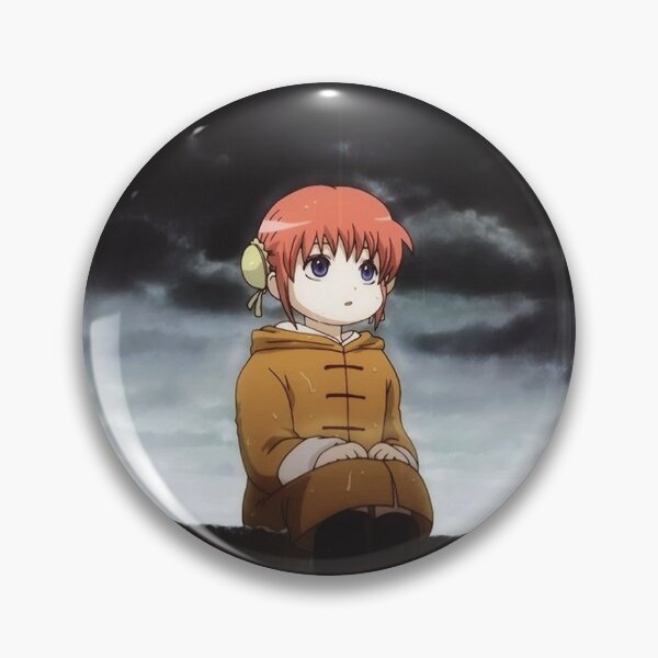 Item preview, Anime ka designed and sold by ZadaKinanti.