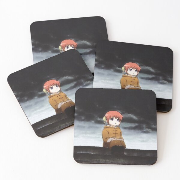 Item preview, Anime ka designed and sold by ZadaKinanti.