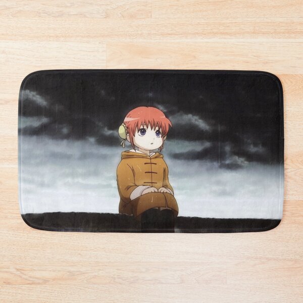 Item preview, Anime ka designed and sold by ZadaKinanti.