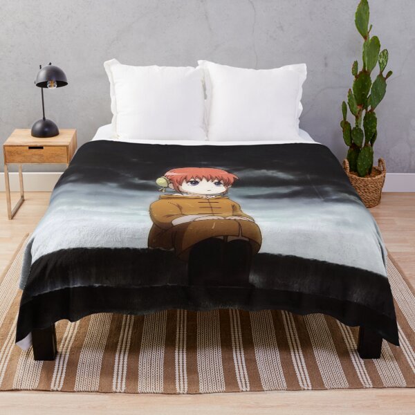 Item preview, Anime ka designed and sold by ZadaKinanti.