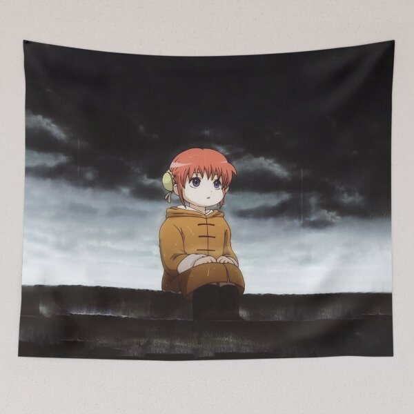 Item preview, Anime ka designed and sold by ZadaKinanti.