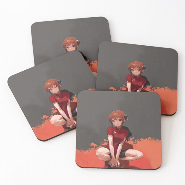 Item preview, Anime ka designed and sold by ZadaKinanti.