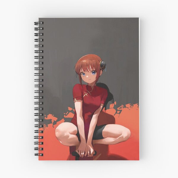 Item preview, Anime ka designed and sold by ZadaKinanti.