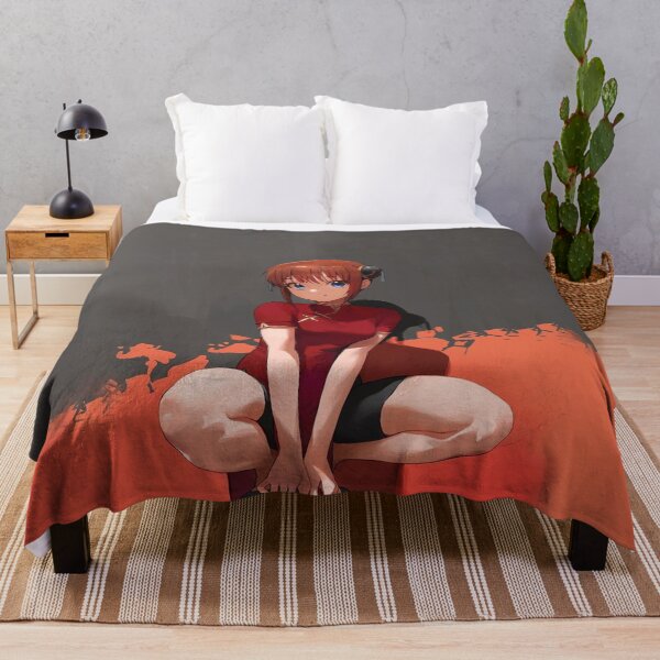 Item preview, Anime ka designed and sold by ZadaKinanti.
