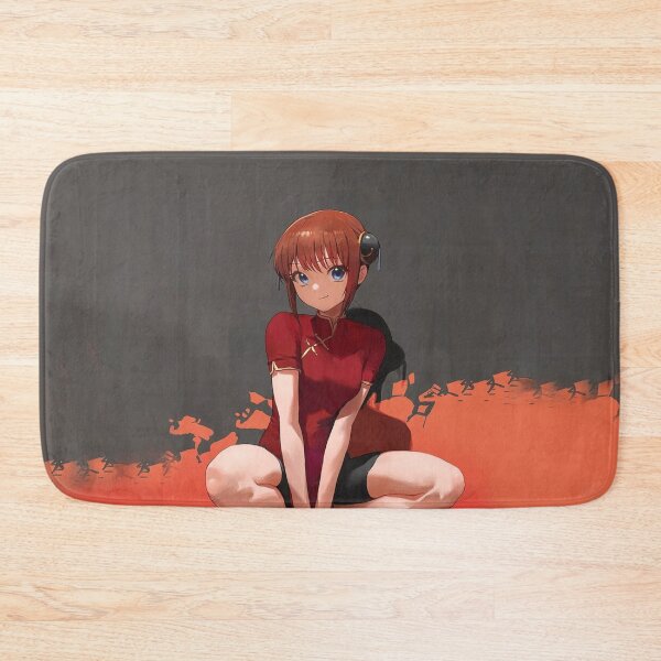 Item preview, Anime ka designed and sold by ZadaKinanti.