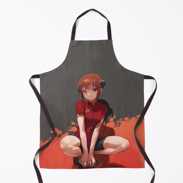 Item preview, Anime ka designed and sold by ZadaKinanti.
