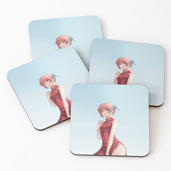 Item preview, Anime ka designed and sold by ZadaKinanti.