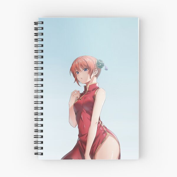 Item preview, Anime ka designed and sold by ZadaKinanti.