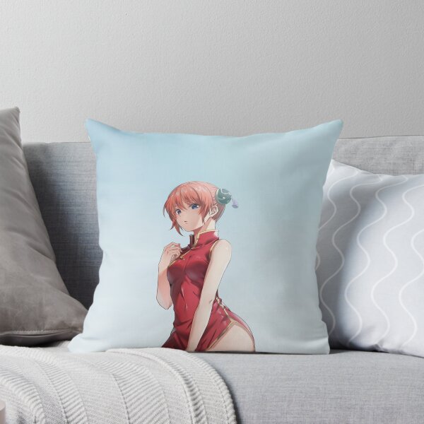 Item preview, Anime ka designed and sold by ZadaKinanti.