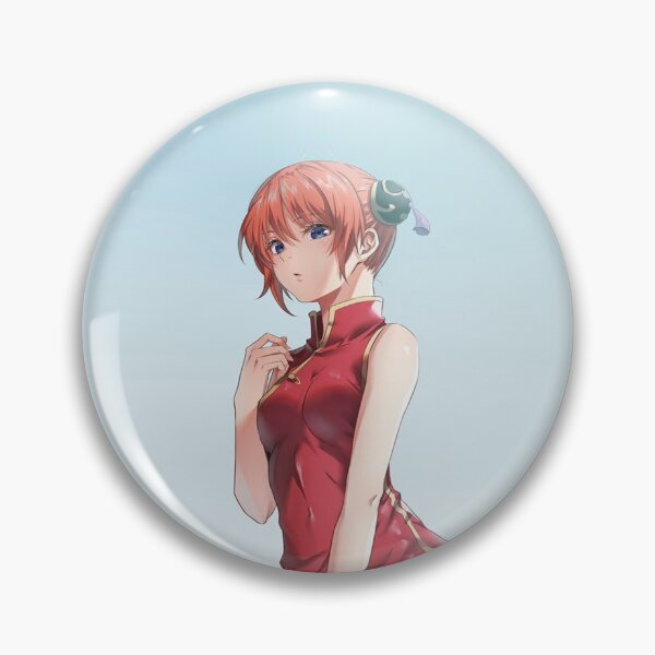 Item preview, Anime ka designed and sold by ZadaKinanti.