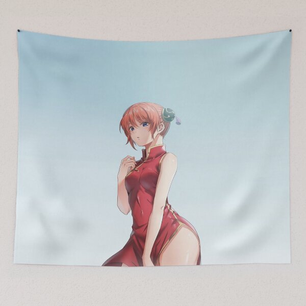 Item preview, Anime ka designed and sold by ZadaKinanti.
