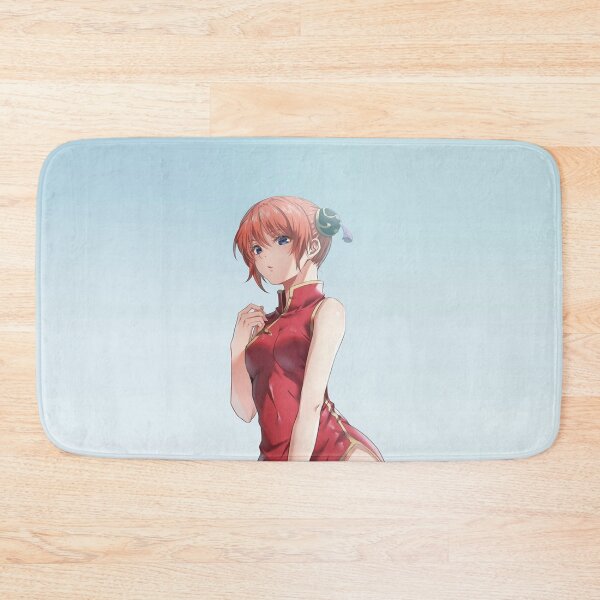 Item preview, Anime ka designed and sold by ZadaKinanti.